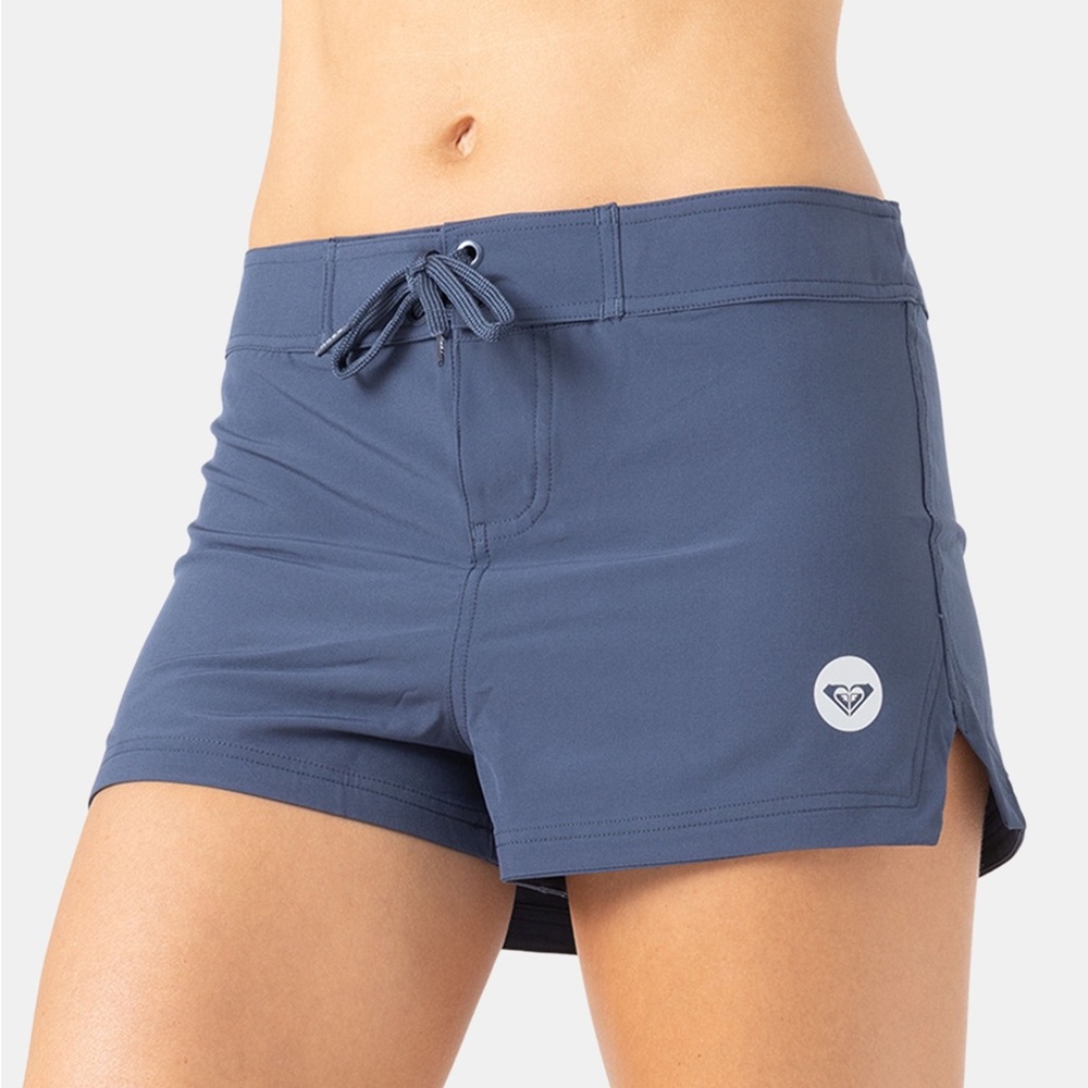 Roxy To Dye 2” Board Shorts